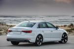 Audi A4 2.0 TFSI Quattro S-Line 2016 года (ZA)